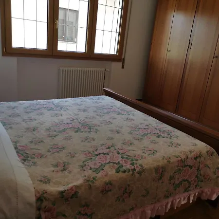 Casa Caterina Apartment Romano D'Ezzelino