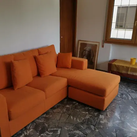 Casa Caterina * 罗马诺德恩佐利诺