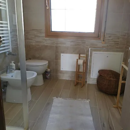 Casa Caterina 罗马诺德恩佐利诺