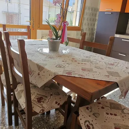 Casa Caterina Lägenhet