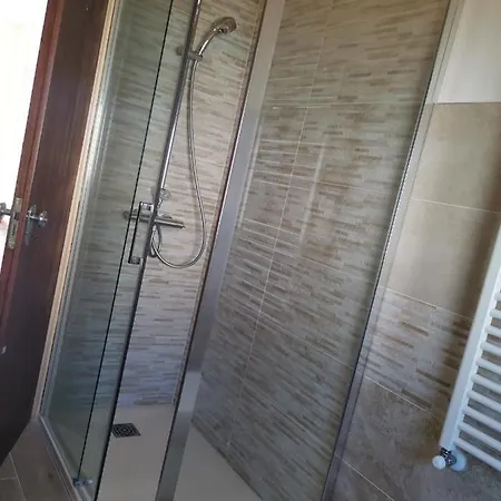 Lägenhet Casa Caterina *