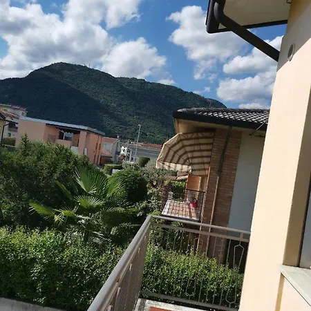 Casa Caterina Apartment