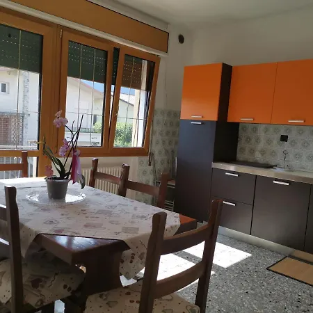 Casa Caterina * 罗马诺德恩佐利诺