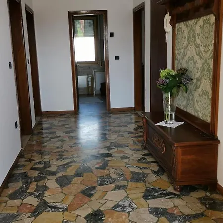 Apartment Casa Caterina