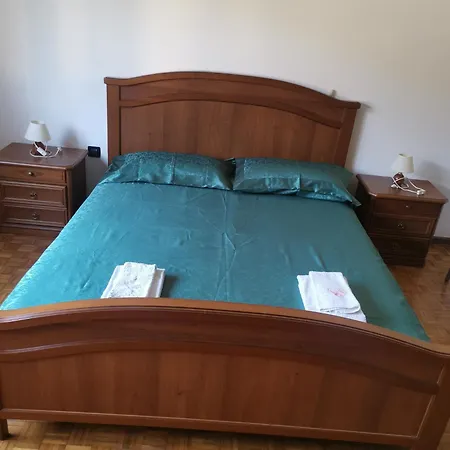 Casa Caterina Lägenhet *