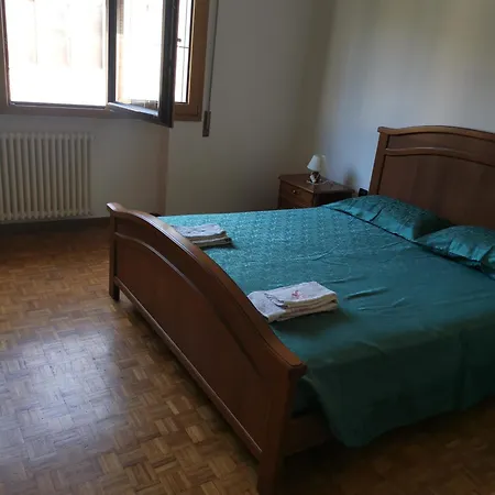 Casa Caterina Apartment Romano D'Ezzelino