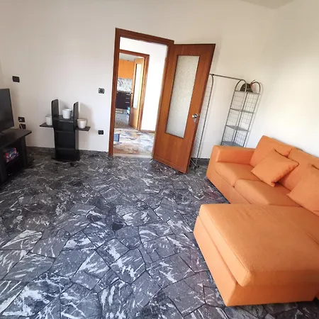 Appartamento Casa Caterina *