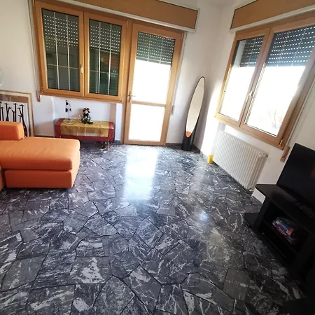 Casa Caterina Apartment