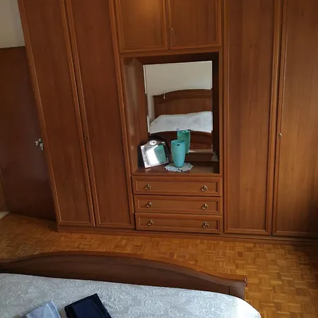 Casa Caterina Apartment
