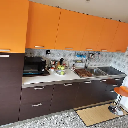 Casa Caterina *