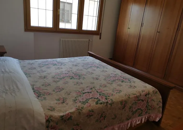 Casa Caterina Apartman Romano D'Ezzelino