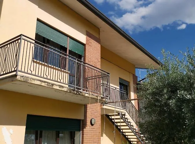 Apartman Casa Caterina