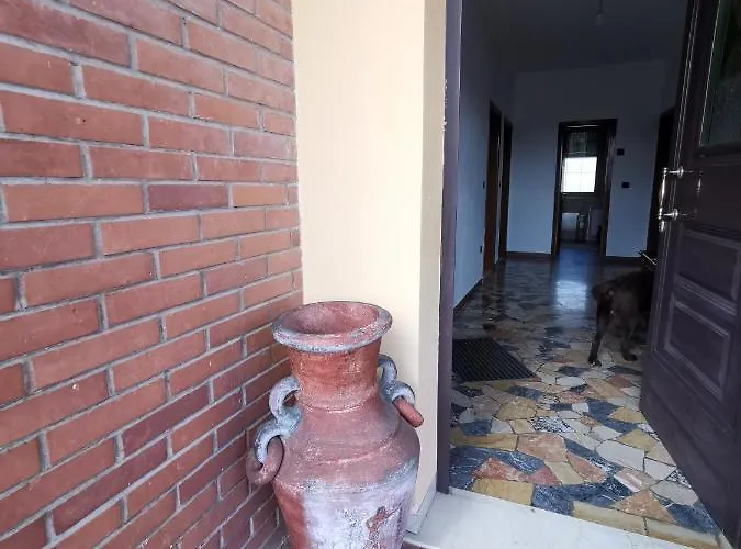 Casa Caterina Apartman *