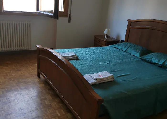 Casa Caterina Apartman Romano D'Ezzelino
