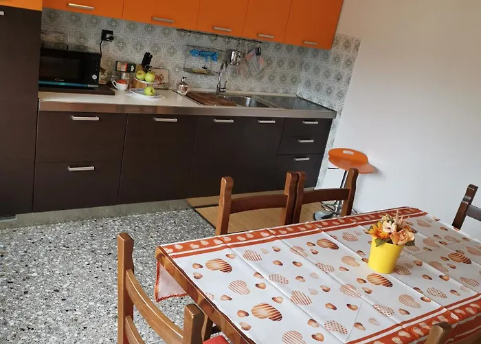 Casa Caterina Apartman *