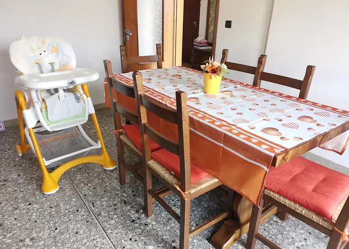 Casa Caterina Apartman Romano D'Ezzelino