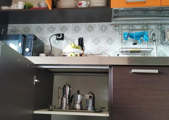 Apartman Casa Caterina Romano D'Ezzelino