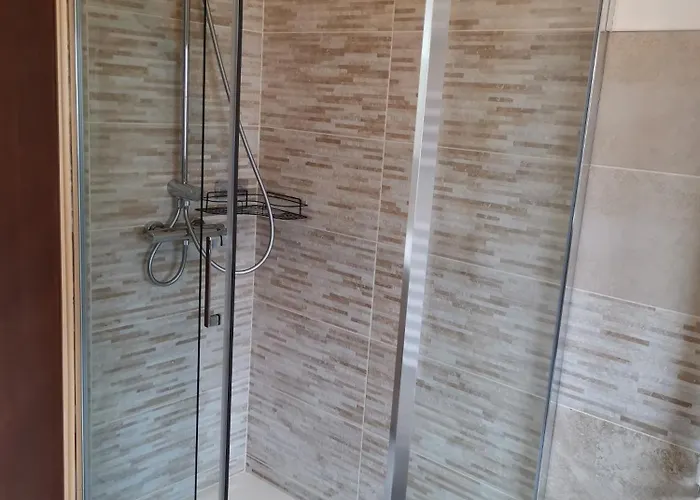 Apartman Casa Caterina *