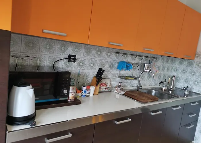 Apartman Casa Caterina *