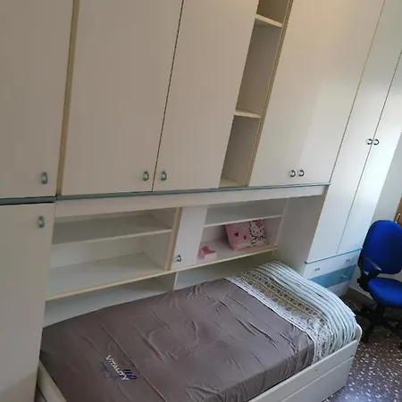 Apartmán Casa Caterina Romano D'Ezzelino