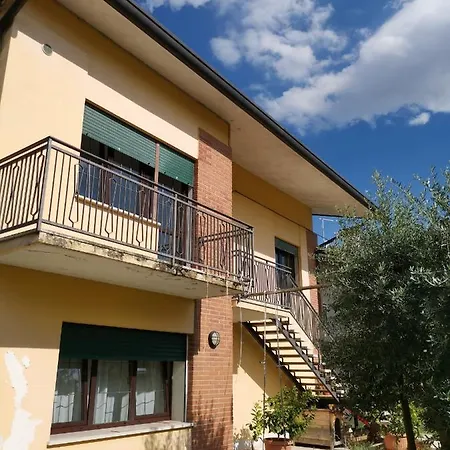 Apartmán Casa Caterina