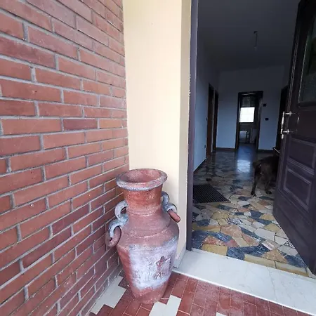 Casa Caterina Apartmán *