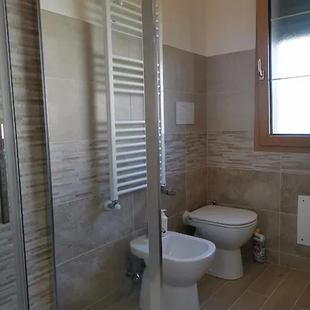 Apartmán Casa Caterina Romano D'Ezzelino