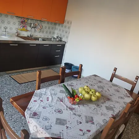 Casa Caterina Apartman Romano D'Ezzelino