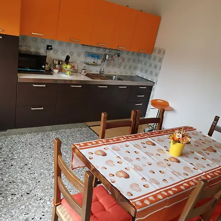 Casa Caterina Apartmán *