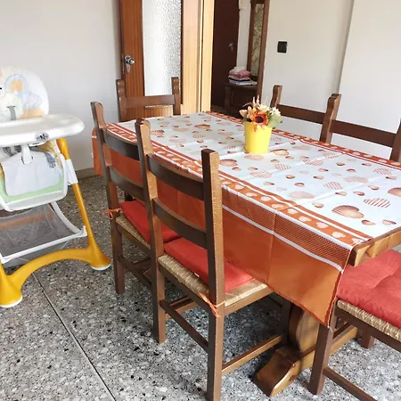 Casa Caterina Lejlighed Romano D'Ezzelino