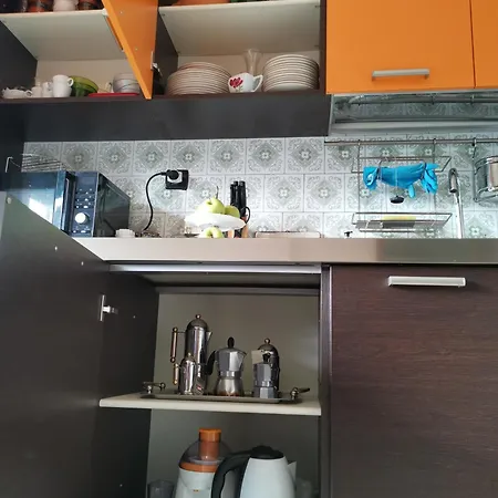 Apartmán Casa Caterina Romano D'Ezzelino