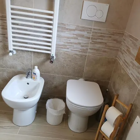 Casa Caterina Apartmán