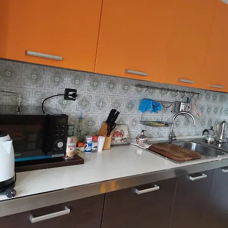 Lejlighed Casa Caterina *