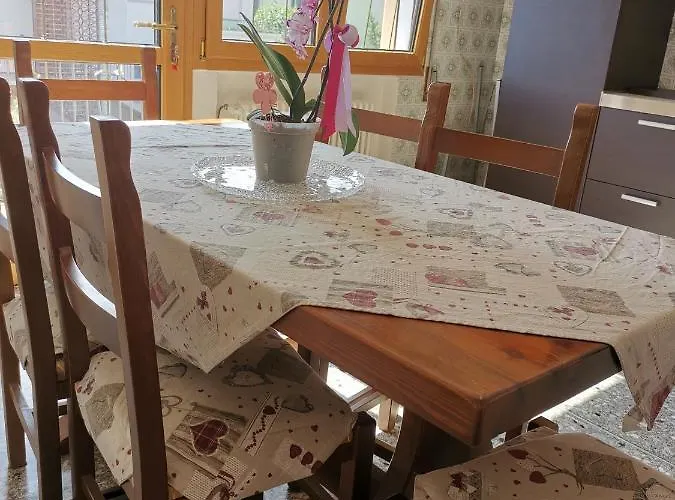 Casa Caterina Apartamento