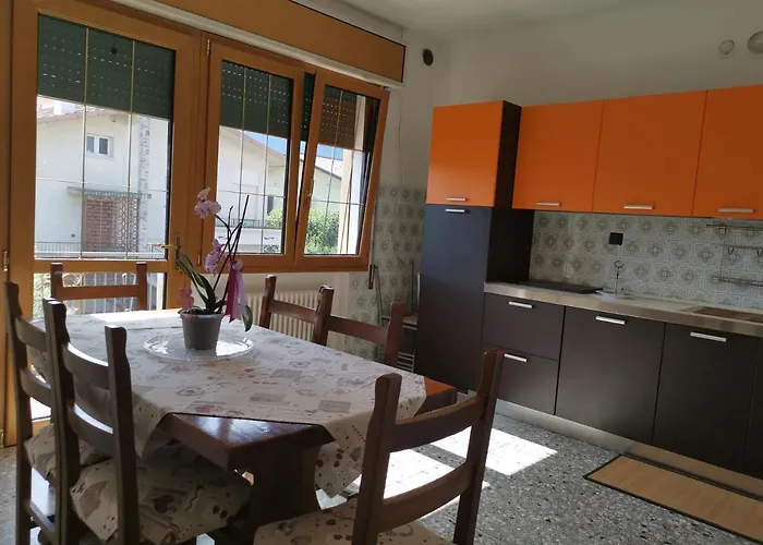 Casa Caterina * Romano D'Ezzelino