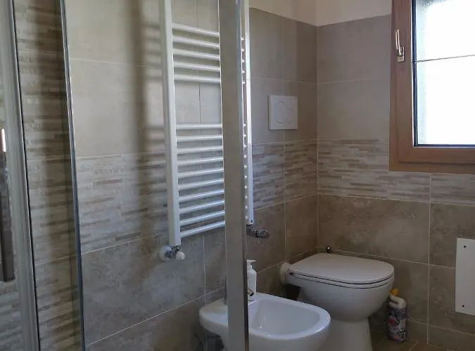 Apartman Casa Caterina Romano D'Ezzelino