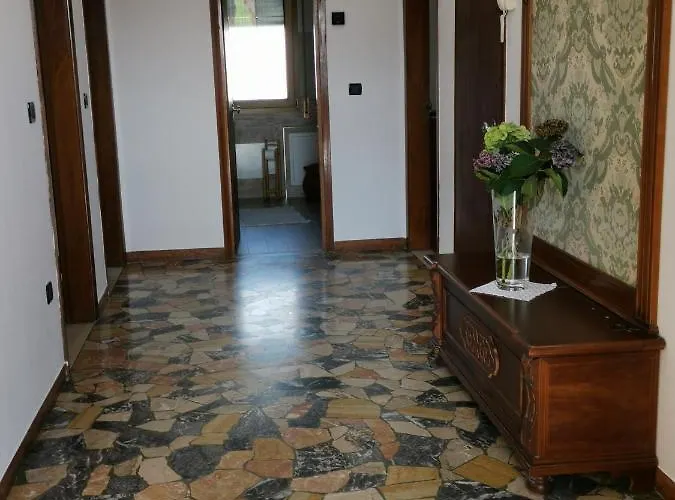 Apartamento Casa Caterina