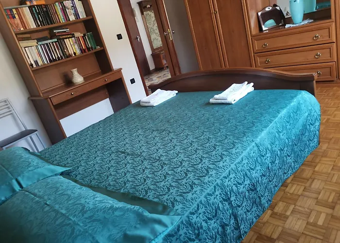Casa Caterina