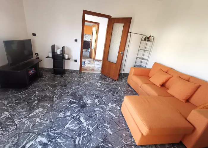 Apartamento Casa Caterina *