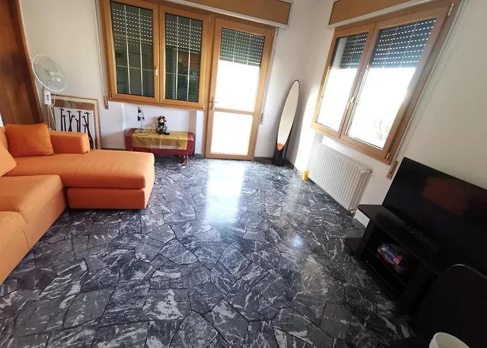 Casa Caterina Apartman