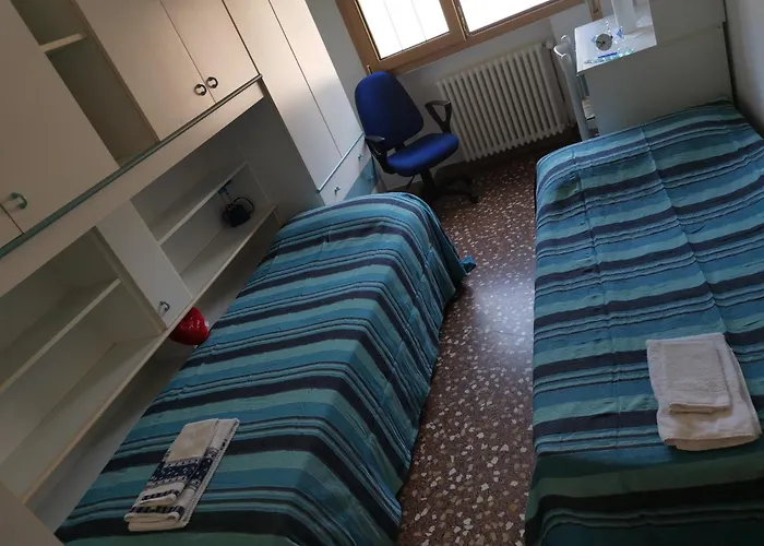 Apartman Casa Caterina