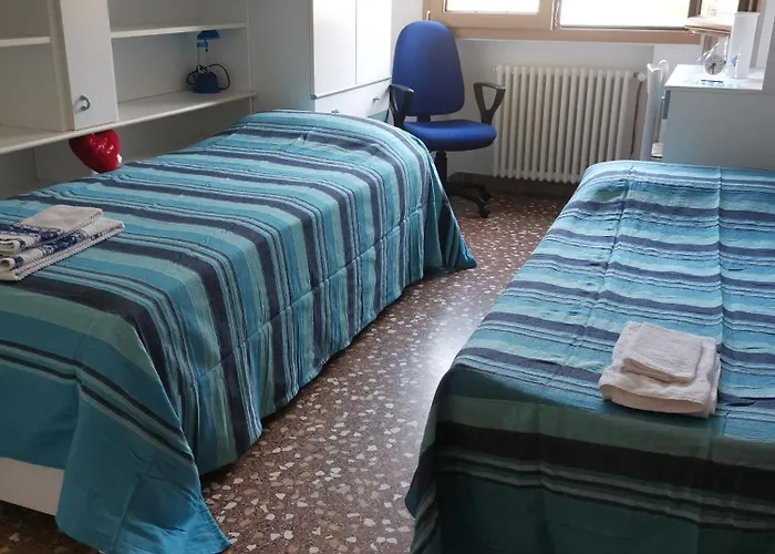 Apartamento Casa Caterina