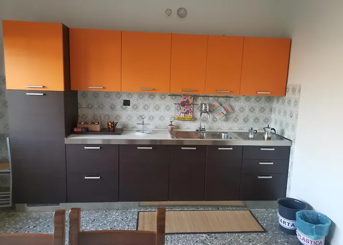 Casa Caterina Apartman *