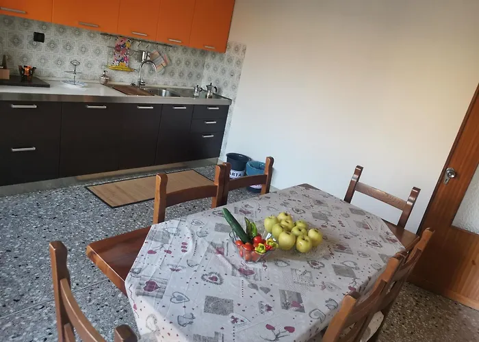 Casa Caterina Apartamento Romano D'Ezzelino