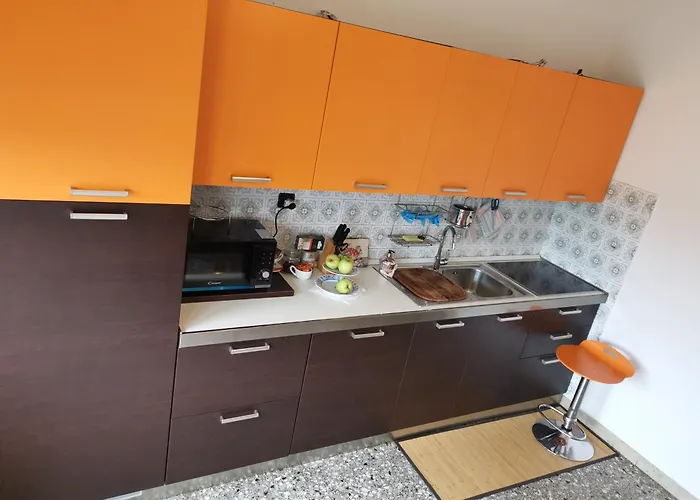 Casa Caterina *