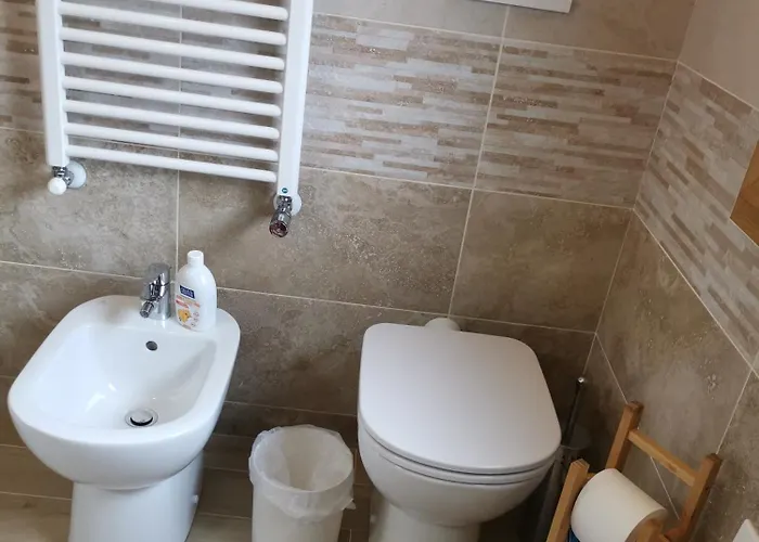 Casa Caterina Apartman